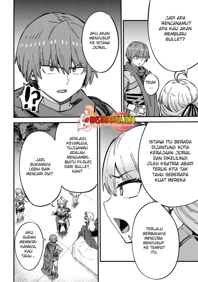 Kaifuku Jutsushi Yarinaoshi: Sokushi Mahou to Skill Copy no Chouetsu Heal
